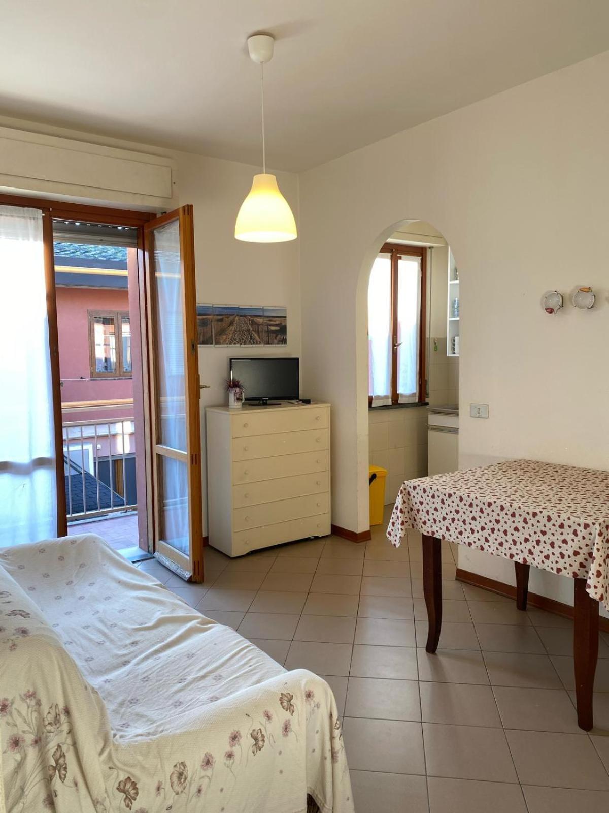 Appartamento In Levanto! Екстериор снимка