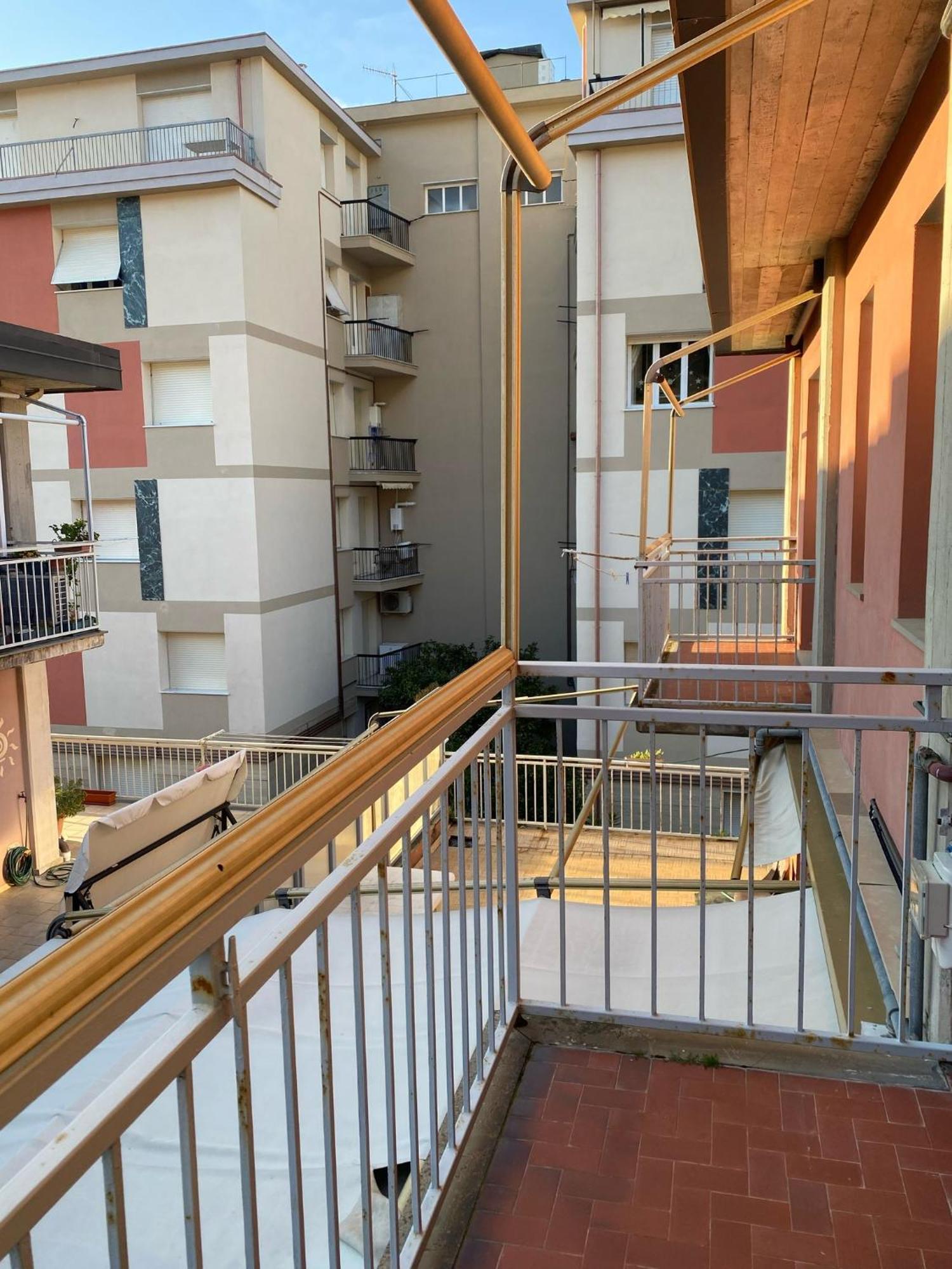 Appartamento In Levanto! Екстериор снимка