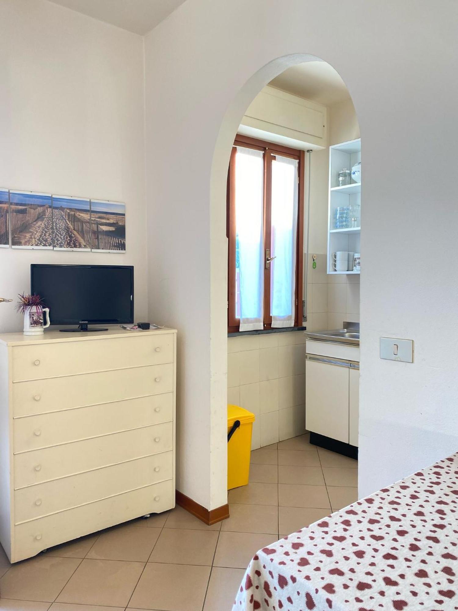 Appartamento In Levanto! Екстериор снимка