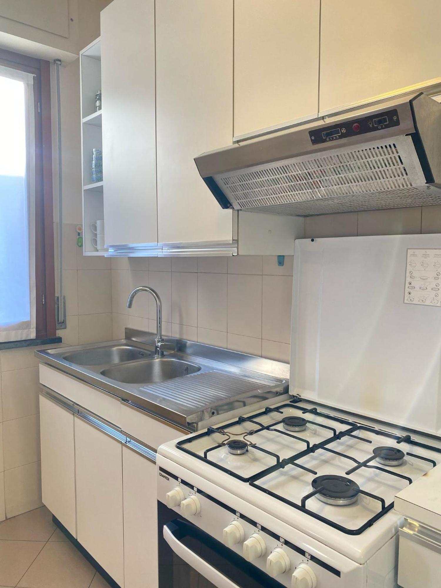 Appartamento In Levanto! Екстериор снимка
