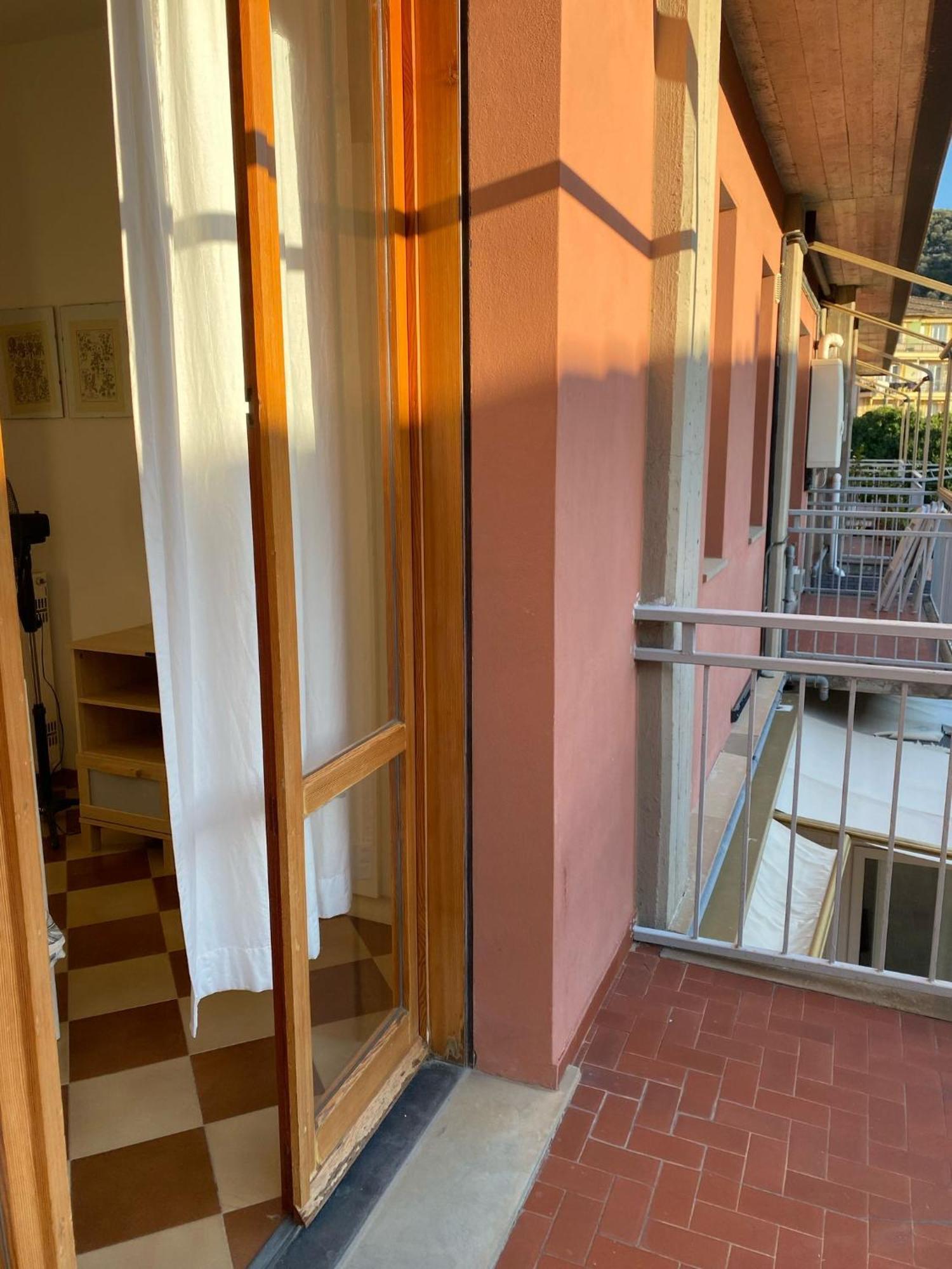 Appartamento In Levanto! Екстериор снимка