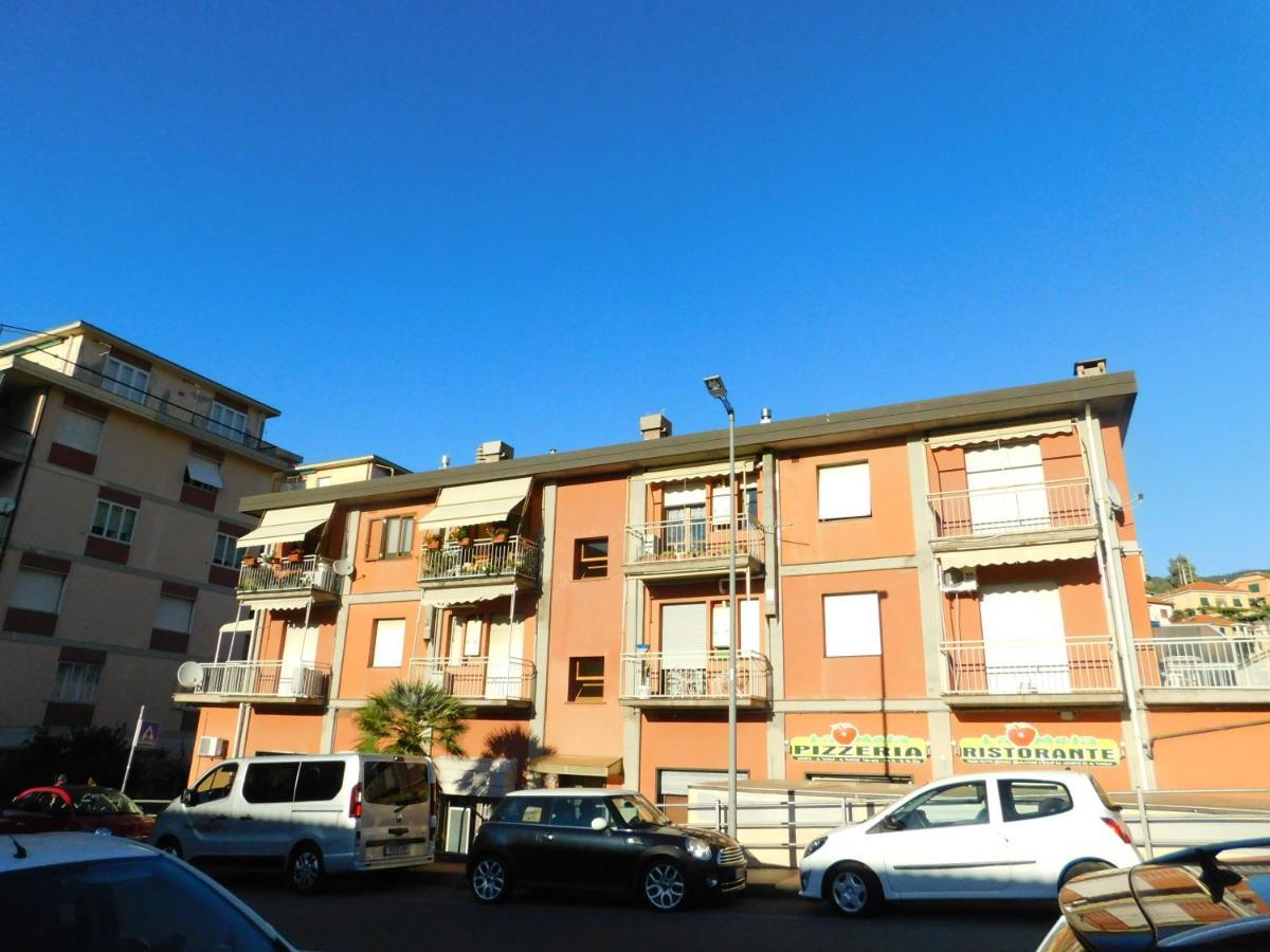 Appartamento In Levanto! Екстериор снимка
